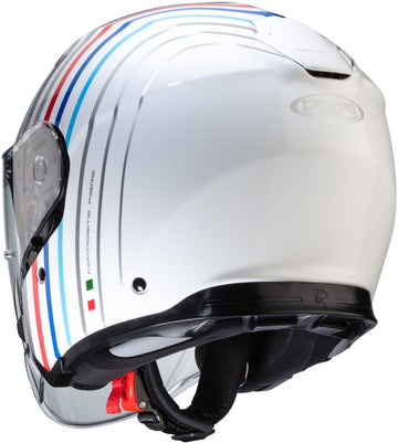 Caberg Flyon Bakari Helmet